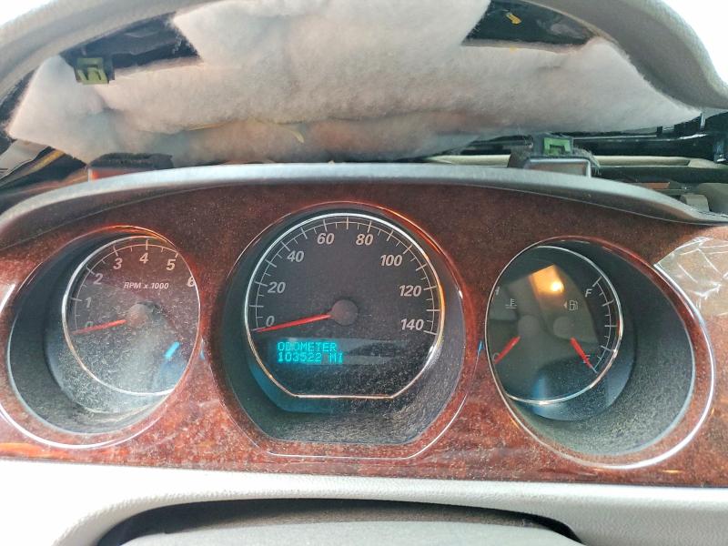 Aukcja sprzedaży 2008 Buick Lucerne, vin: 1G4HD57228U176012, numer aukcji: 53288086
