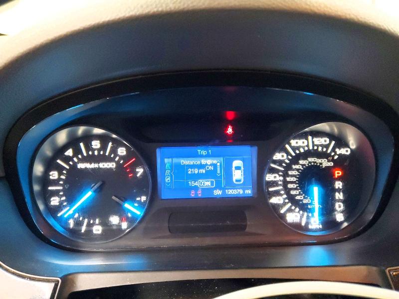 Aukcja sprzedaży 2014 Ford Edge, vin: 2FMDK4GC7EBA44243, numer aukcji: 53771646