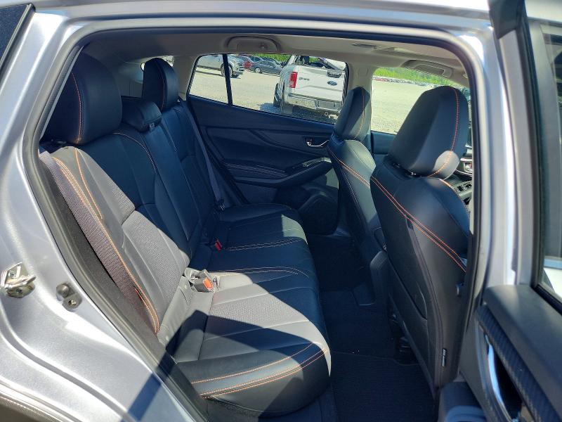 Aukcja sprzedaży 2018 Subaru Crosstrek, vin: JF2GTAMC9JH203148, numer aukcji: 53973196