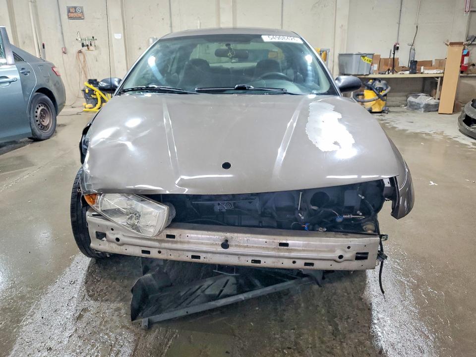 Aukcja sprzedaży 2001 Saturn Sl1, vin: 1G8ZH52891Z208675, numer aukcji: 54908426