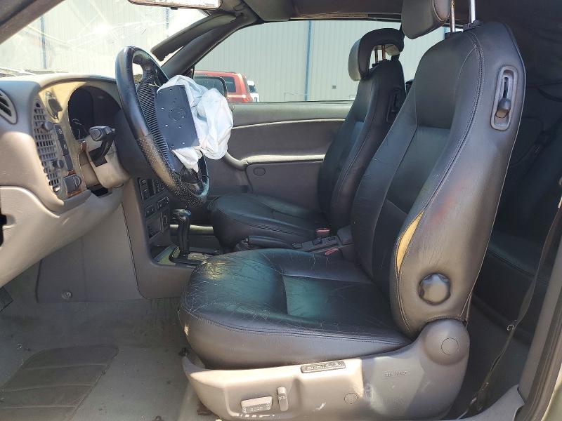 53698116 :رقم المزاد ، YS3DF78K817004846 vin ، 2001 Saab 9-3 مزاد بيع