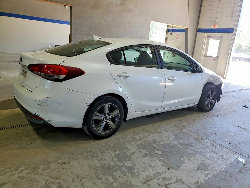 Aukcja sprzedaży 2018 Kia Forte, vin: 3KPFL4A75JE262030, numer aukcji: 53575536