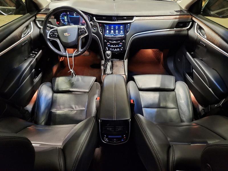 Aukcja sprzedaży 2018 Cadillac Xts, vin: 2G61R5S33J9159443, numer aukcji: 55026676