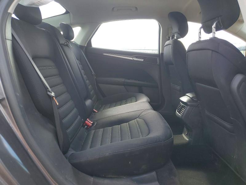 Продаж на аукціоні авто 2014 Ford Fusion, vin: 3FA6P0HD3ER231761, номер лоту: 52737326