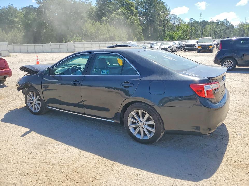 Продаж на аукціоні авто 2012 Toyota Camry, vin: 4T1BK1FK1CU517026, номер лоту: 54654786