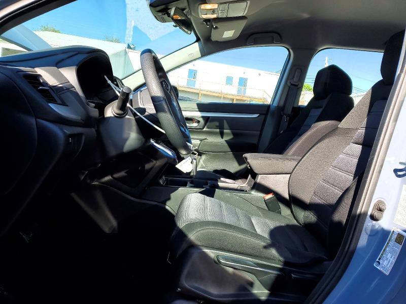 Продажа на аукционе авто 2021 Honda Cr-v, vin: 7FARW2H72ME027537, номер лота: 52871566