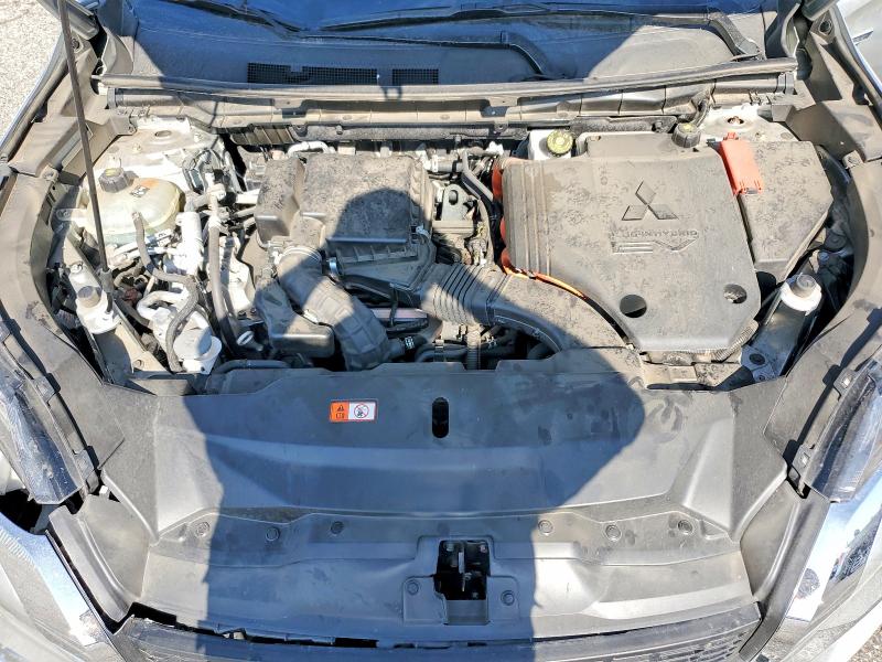 Aukcja sprzedaży 2024 Mitsubishi Outlander, vin: JA4T5WA90RZ056991, numer aukcji: 53168526