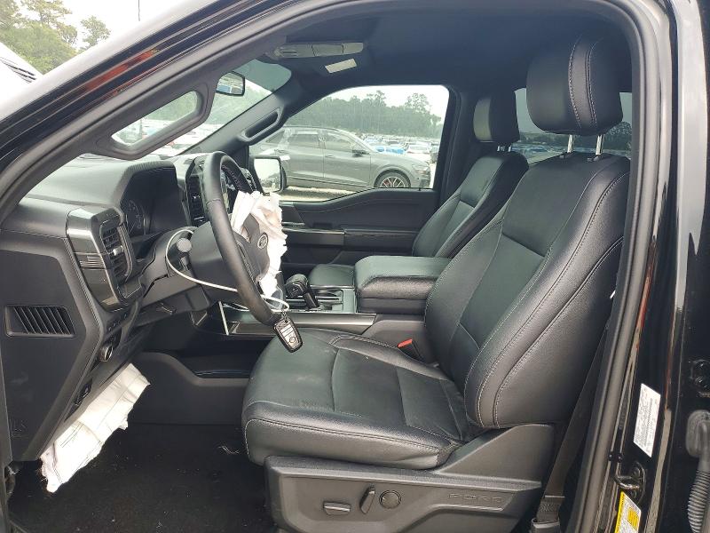Продаж на аукціоні авто 2023 Ford F150, vin: 1FTFW1E88PFB08208, номер лоту: 51796396
