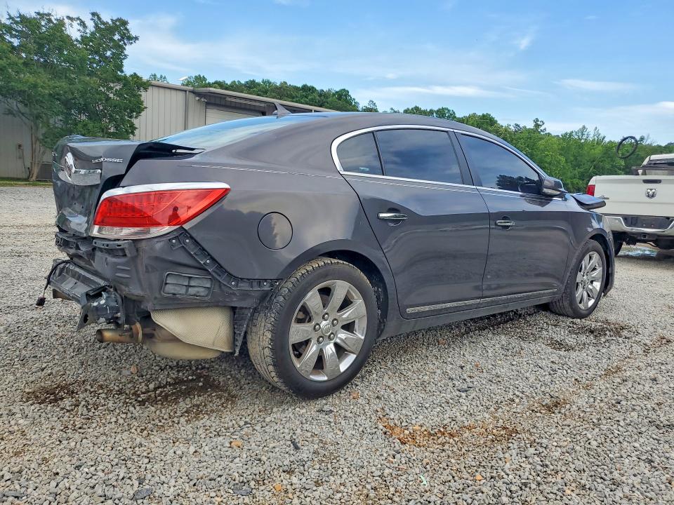 Aukcja sprzedaży 2013 Buick Lacrosse, vin: 1G4GC5E3XDF123499, numer aukcji: 52395956