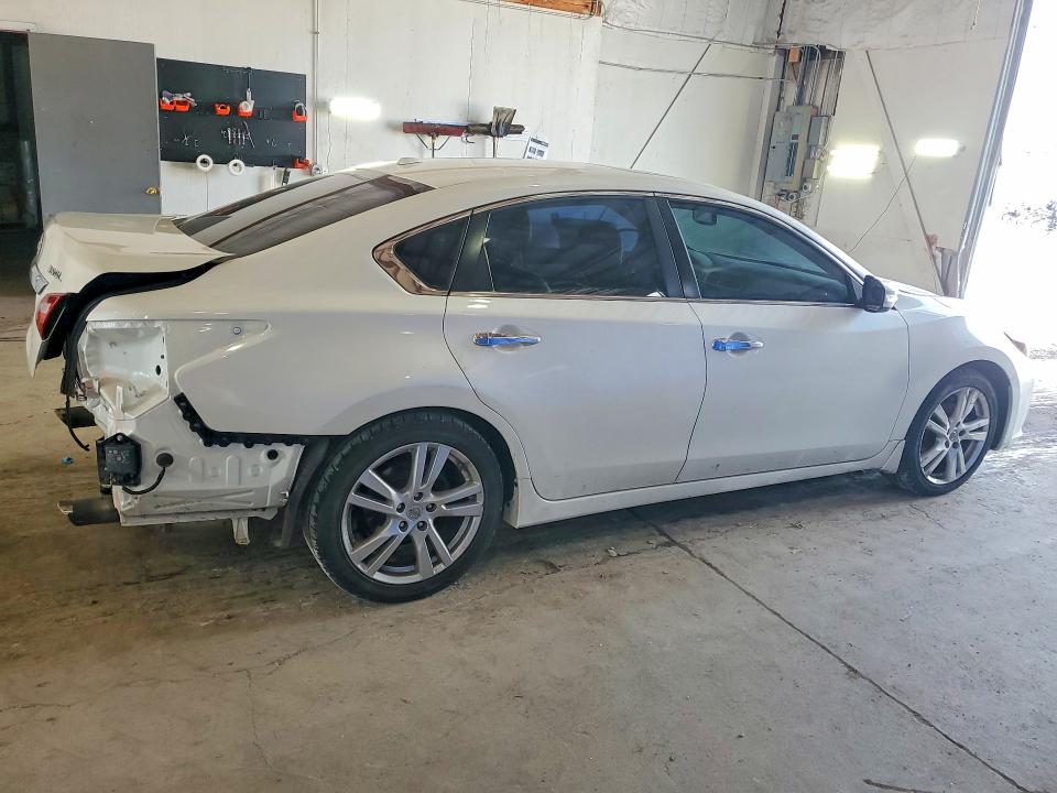 Aukcja sprzedaży 2017 Nissan Altima, vin: 1N4BL3AP8HC229295, numer aukcji: 55308036