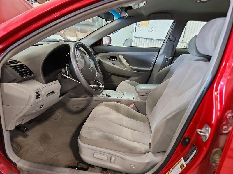 Aukcja sprzedaży 2010 Toyota Camry, vin: 4T4BF3EK1AR042305, numer aukcji: 54465556