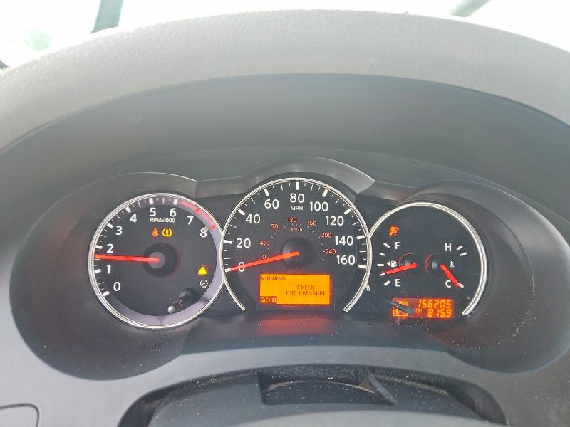 54831596 :رقم المزاد ، 1N4AL2AP7CN523712 vin ، 2012 Nissan Altima مزاد بيع