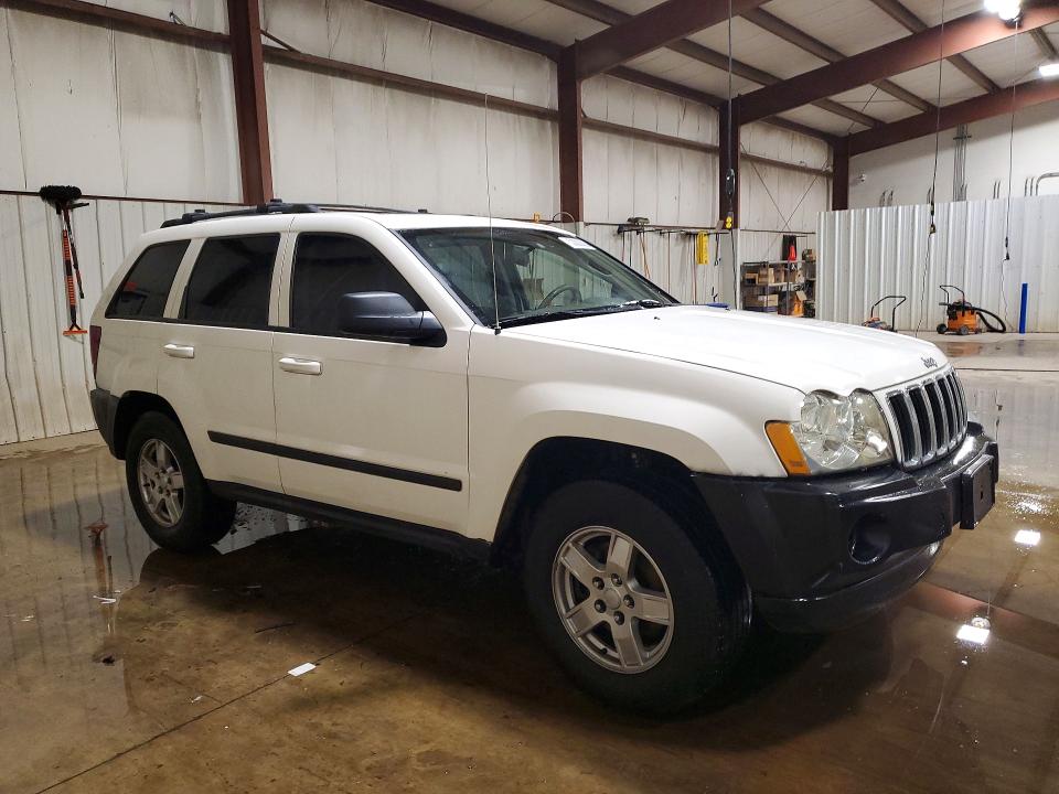Aukcja sprzedaży 2007 Jeep Grand Cherokee, vin: 1J8GR48K17C629835, numer aukcji: 53003626