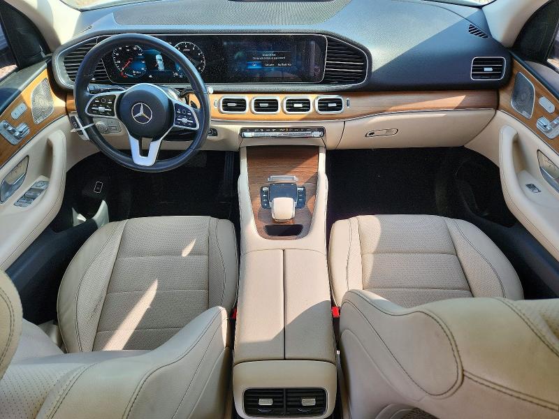 Продажа на аукционе авто 2021 Mercedes-benz Gle, vin: 4JGFB4KB3MA422737, номер лота: 53934426