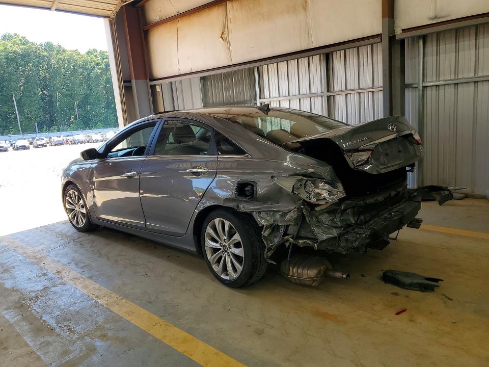 Aukcja sprzedaży 2012 Hyundai Sonata, vin: 5NPEC4AC9CH441176, numer aukcji: 53356816