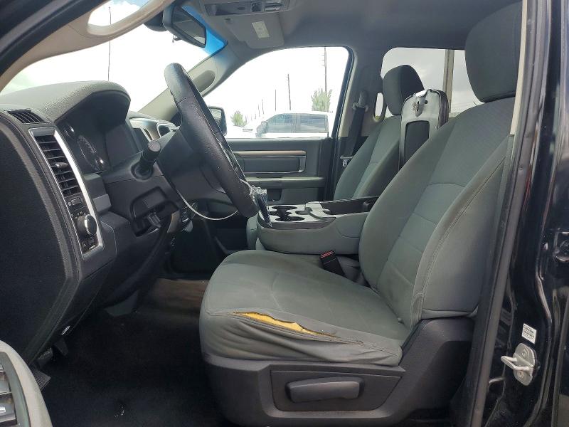 Продажа на аукционе авто 2013 Ram 1500, vin: 1C6RR7LG2DS591240, номер лота: 51971876