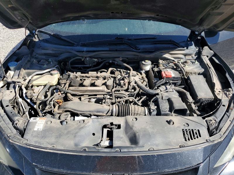 Aukcja sprzedaży 2017 Honda Civic, vin: SHHFK7H43HU404569, numer aukcji: 54494716