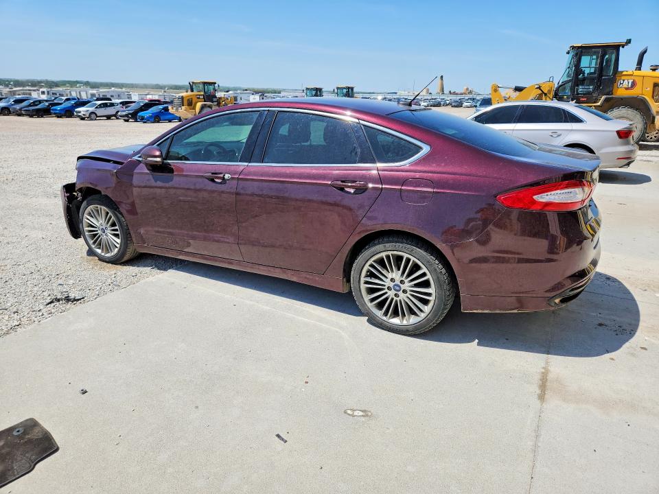 2013 Ford Fusion მანქანა იყიდება აუქციონზე, vin: 3FA6P0H97DR221065, აუქციონის ნომერი: 54984446