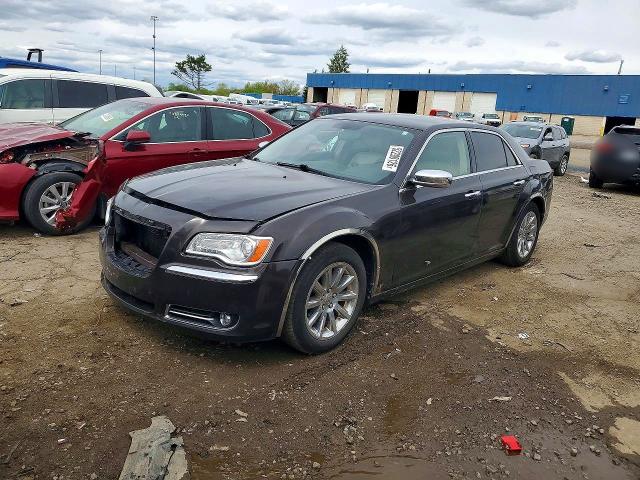 52290126 :رقم المزاد ، 2C3CCACG4CH191963 vin ، 2012 Chrysler 300 مزاد بيع