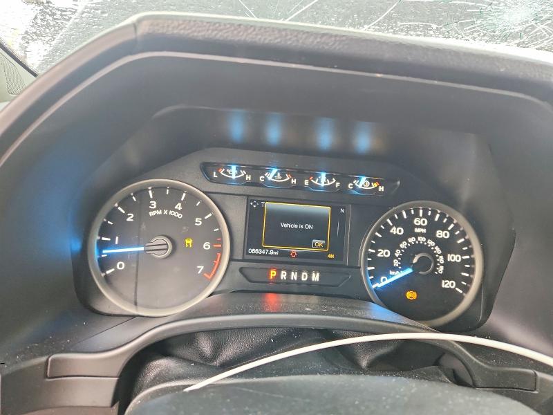 Aukcja sprzedaży 2020 Ford F150, vin: 1FTEW1EP9LKE78345, numer aukcji: 54634186