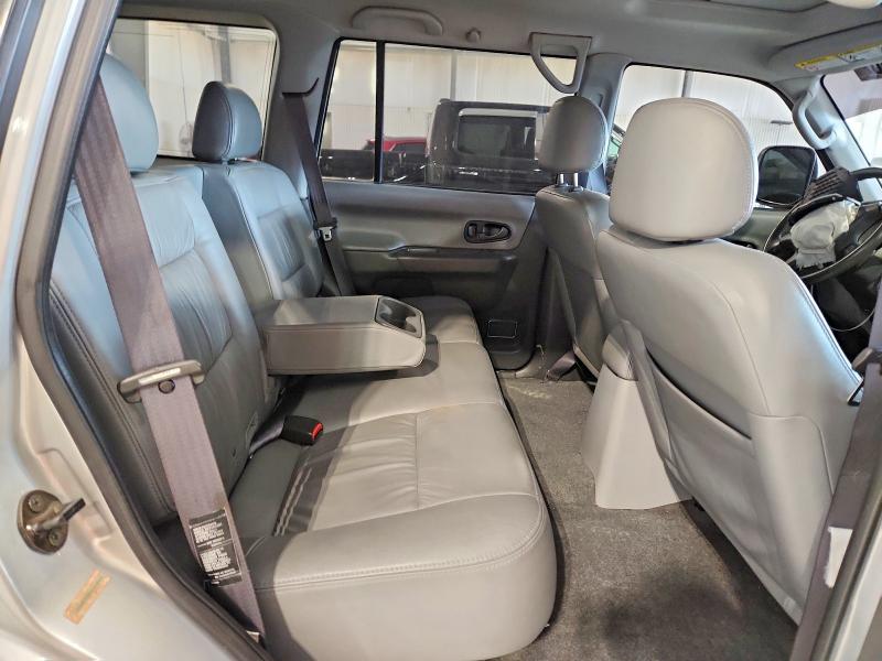 Продаж на аукціоні авто 2003 Mitsubishi Montero, vin: JA4MT31R03J046802, номер лоту: 52091986