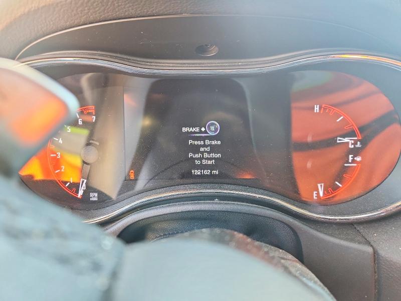 53043106 :رقم المزاد ، 1C4RDJDG6HC766754 vin ، 2017 Dodge Durango مزاد بيع