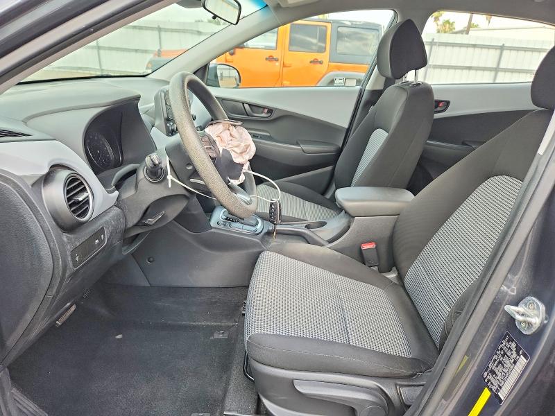 Продаж на аукціоні авто 2019 Hyundai Kona, vin: KM8K12AA8KU230806, номер лоту: 54155946