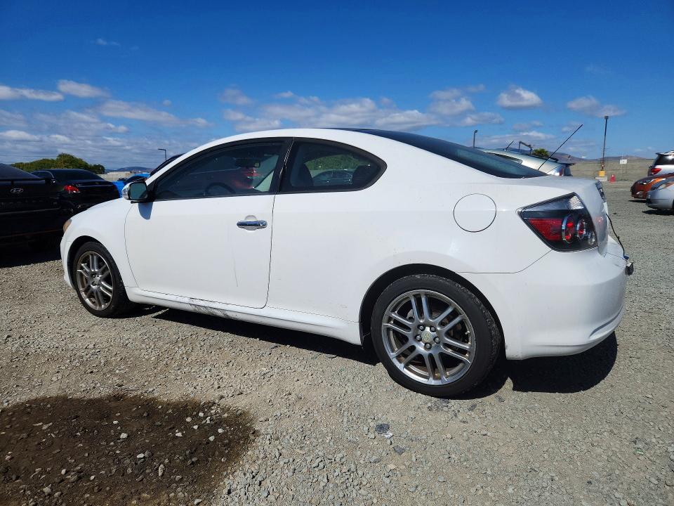 Aukcja sprzedaży 2009 Scion Tc, vin: JTKDE167090275693, numer aukcji: 54560076