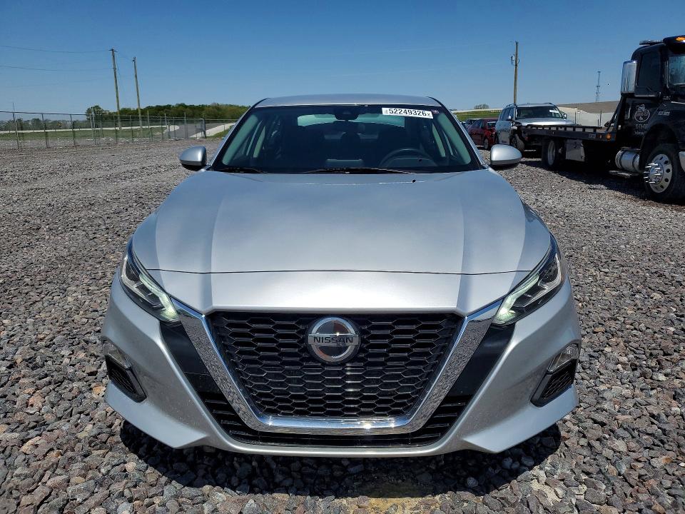 Aukcja sprzedaży 2021 Nissan Altima, vin: 1N4BL4DV5MN402866, numer aukcji: 52249326