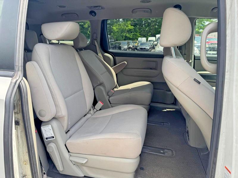 55459266 :رقم المزاد ، KNDMB5C18K6525496 vin ، 2019 Kia Sedona مزاد بيع