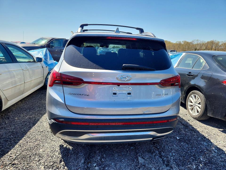 Aukcja sprzedaży 2023 Hyundai Santa Fe, vin: 5NMS4DAL0PH629457, numer aukcji: 51588816