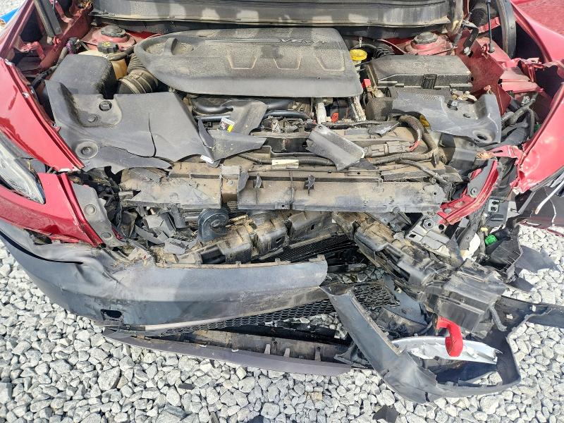 2015 Jeep Cherokee მანქანა იყიდება აუქციონზე, vin: 1C4PJMBS1FW617432, აუქციონის ნომერი: 53035266