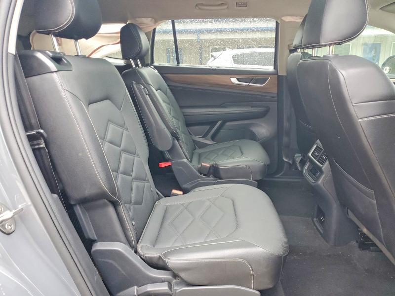 2025 Volkswagen Atlas მანქანა იყიდება აუქციონზე, vin: 1V2KR2CA1SC512543, აუქციონის ნომერი: 53006406