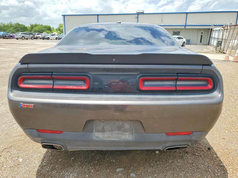 Aukcja sprzedaży 2021 Dodge Challenger, vin: 2C3CDZAG9MH573664, numer aukcji: 54502106