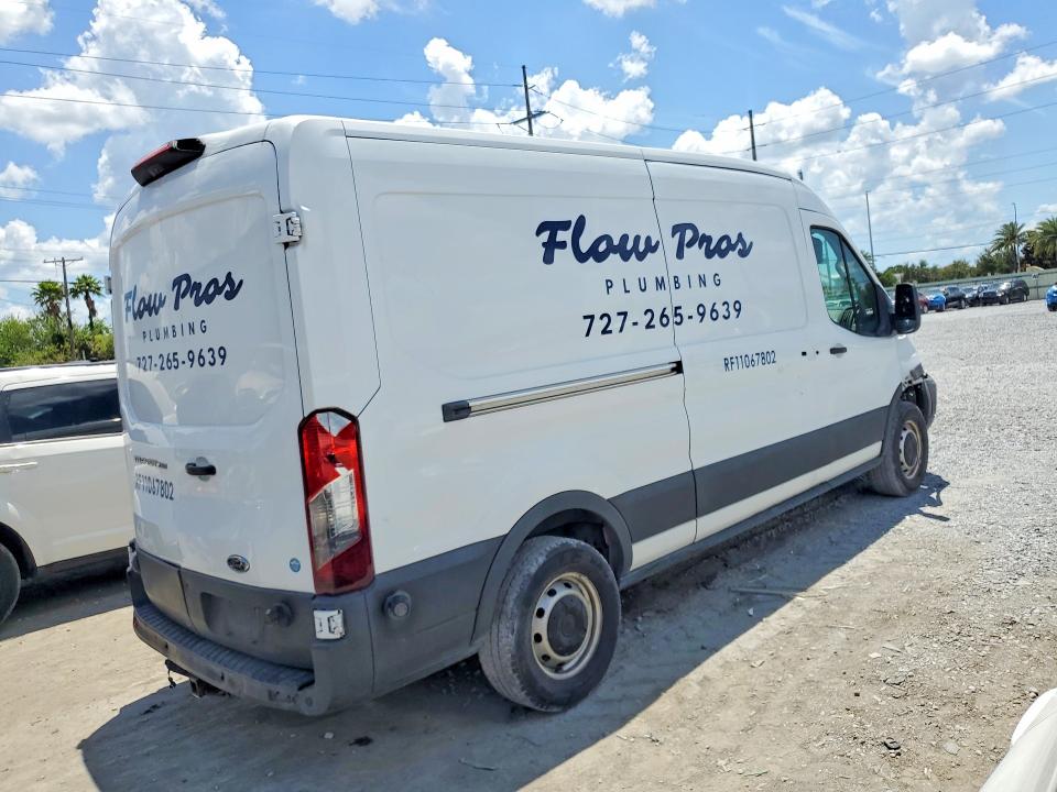 Продаж на аукціоні авто 2019 Ford Transit, vin: 1FTYR2CM0KKB88433, номер лоту: 53920586