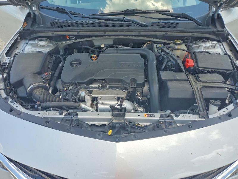 Aukcja sprzedaży 2020 Chevrolet Malibu, vin: 1G1ZG5ST9LF048226, numer aukcji: 54605406