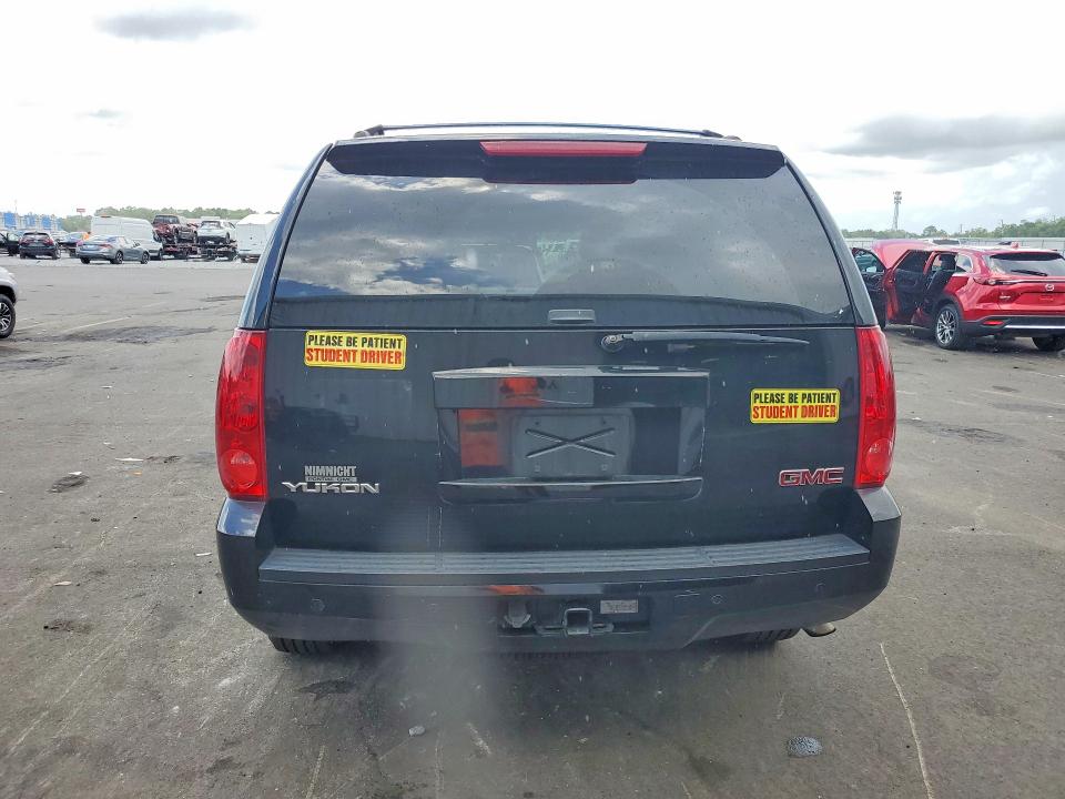 Продаж на аукціоні авто 2007 Gmc Yukon, vin: 1GKFC13J37R174022, номер лоту: 54592516