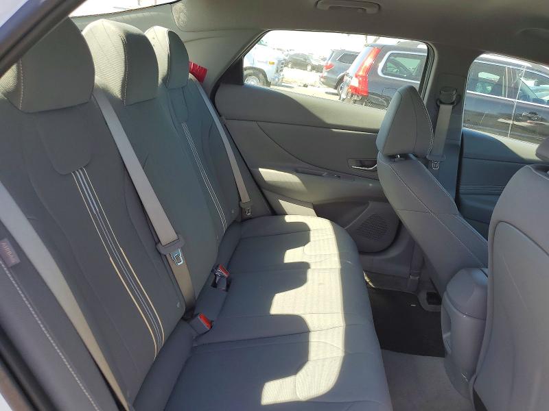 54464976 :رقم المزاد ، KMHLM4DG9TU179227 vin ، 2026 Hyundai Elantra مزاد بيع
