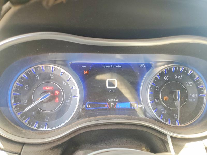54285596 :رقم المزاد ، 2C3CCAEG4KH609594 vin ، 2019 Chrysler 300 مزاد بيع