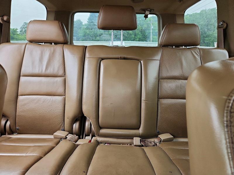 2006 Honda Pilot მანქანა იყიდება აუქციონზე, vin: 5FNYF28576B013495, აუქციონის ნომერი: 52230676