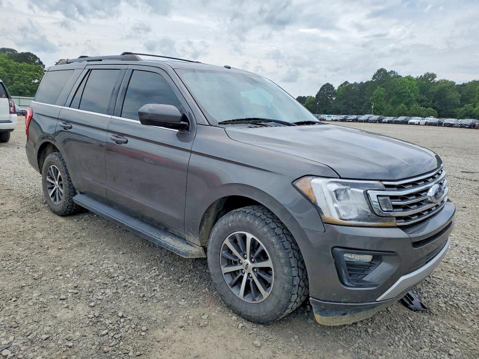 Продажа на аукционе авто 2019 Ford Expedition, vin: 1FMJU1HT8KEA08314, номер лота: 53269176