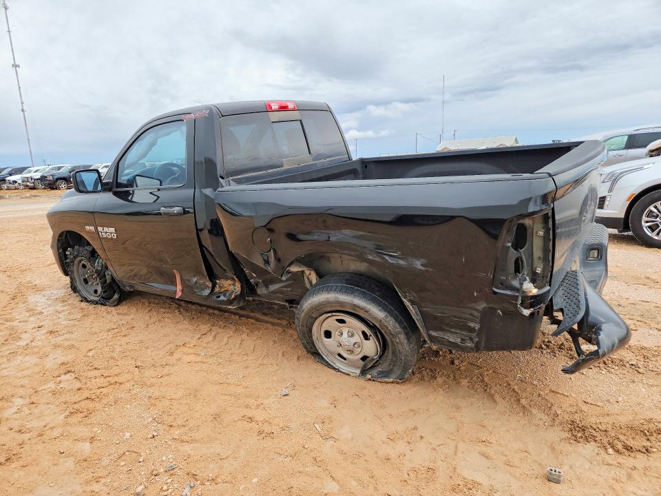 54767356 :رقم المزاد ، 3C6JR6AT7EG158562 vin ، 2014 Ram 1500 مزاد بيع