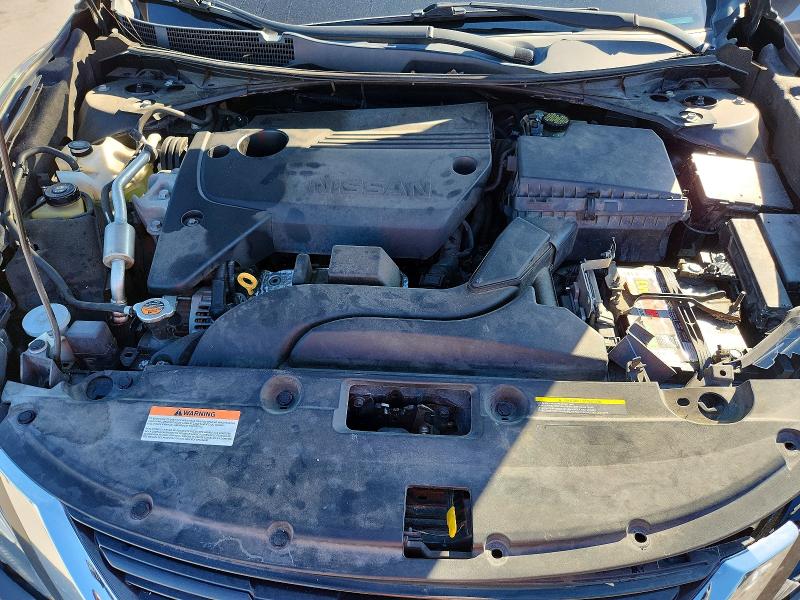 Aukcja sprzedaży 2017 Nissan Altima, vin: 1N4AL3AP1HC208140, numer aukcji: 53456556
