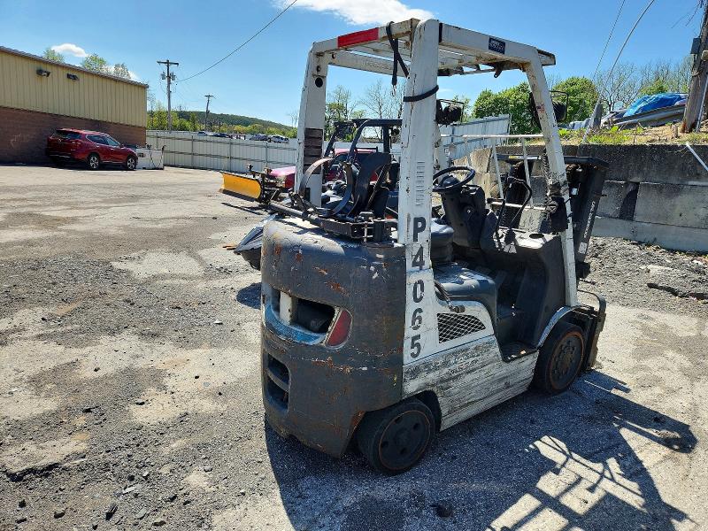 Aukcja sprzedaży 2015 Unicariers Forklift, vin: CP1F29W7098, numer aukcji: 51890136