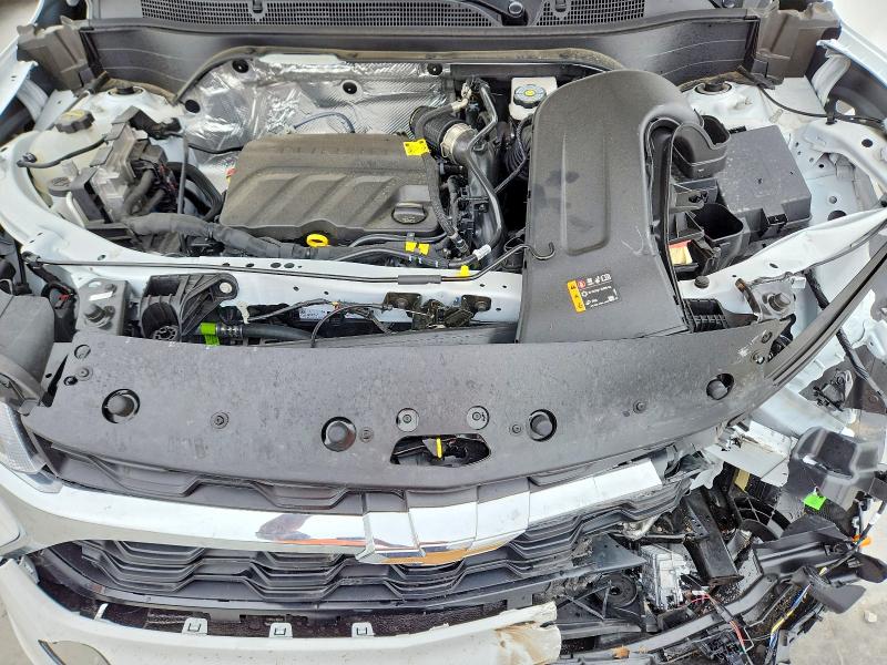 Продажа на аукционе авто 2026 Chevrolet Trax, vin: KL77LFEP2TC079542, номер лота: 54187846