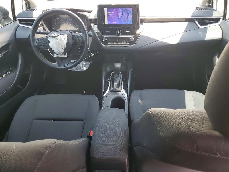 Aukcja sprzedaży 2024 Toyota Corolla, vin: 5YFB4MDE9RP202638, numer aukcji: 53415026