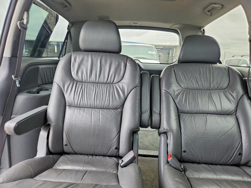 Aukcja sprzedaży 2007 Honda Odyssey, vin: 5FNRL38667B096723, numer aukcji: 53024496