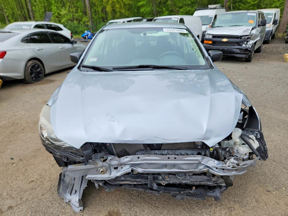 Aukcja sprzedaży 2015 Subaru Impreza, vin: JF1GJAA63FH004323, numer aukcji: 53325966