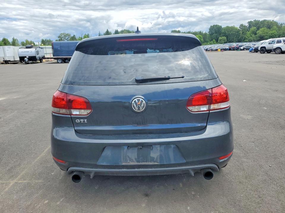 2013 Volkswagen Golf მანქანა იყიდება აუქციონზე, vin: WVWHV7AJ0DW129685, აუქციონის ნომერი: 54307736