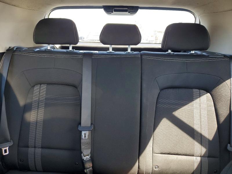 Продажа на аукционе авто 2023 Hyundai Venue, vin: KMHRC8A32PU260825, номер лота: 53603216